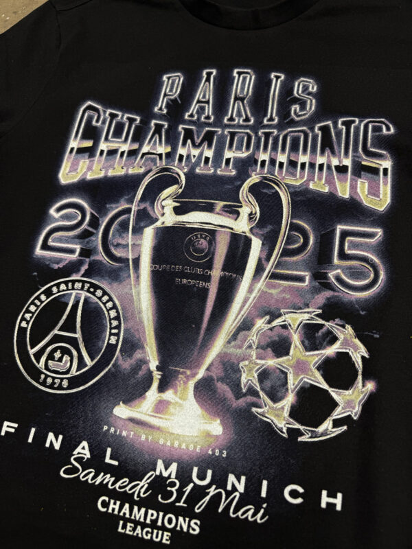 PARIS CHAMPIONS – Image 3
