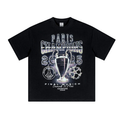 PARIS CHAMPIONS