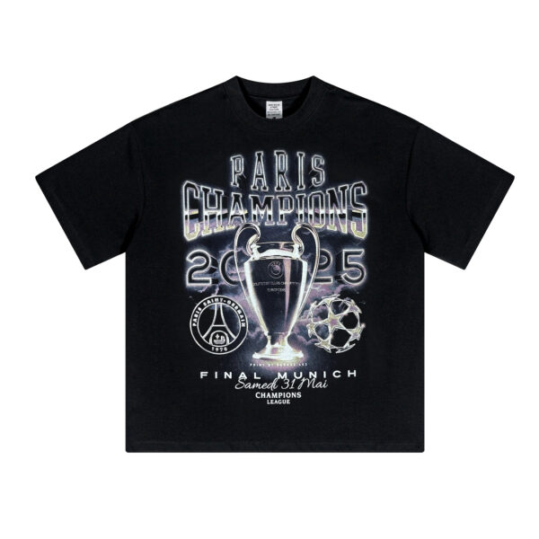 PARIS CHAMPIONS