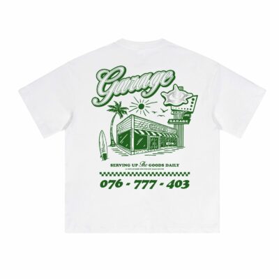 tee shirt merch 403 vert