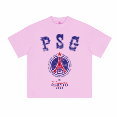 PARIS WINNERS