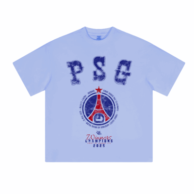 PARIS WINNERS
