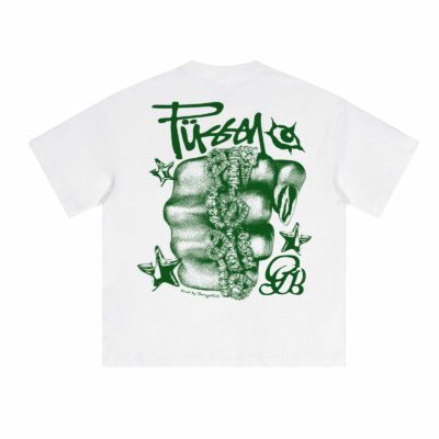 TEE PUSSY 403