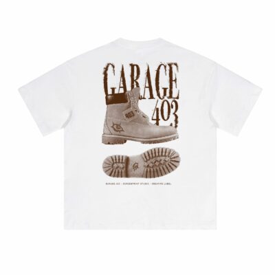 TEE TIMBERLAND 403