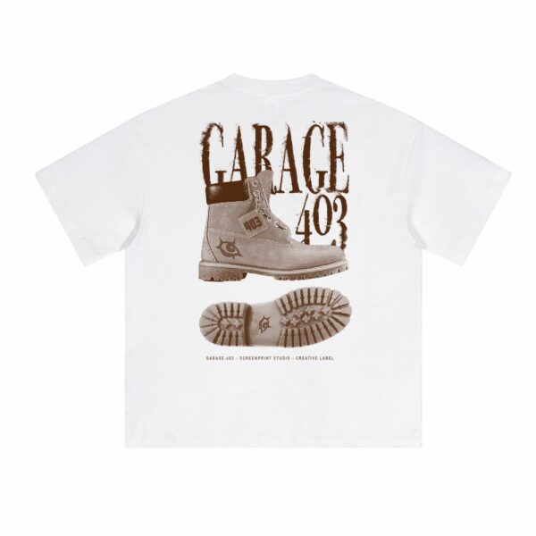Tee shirt timberland 403