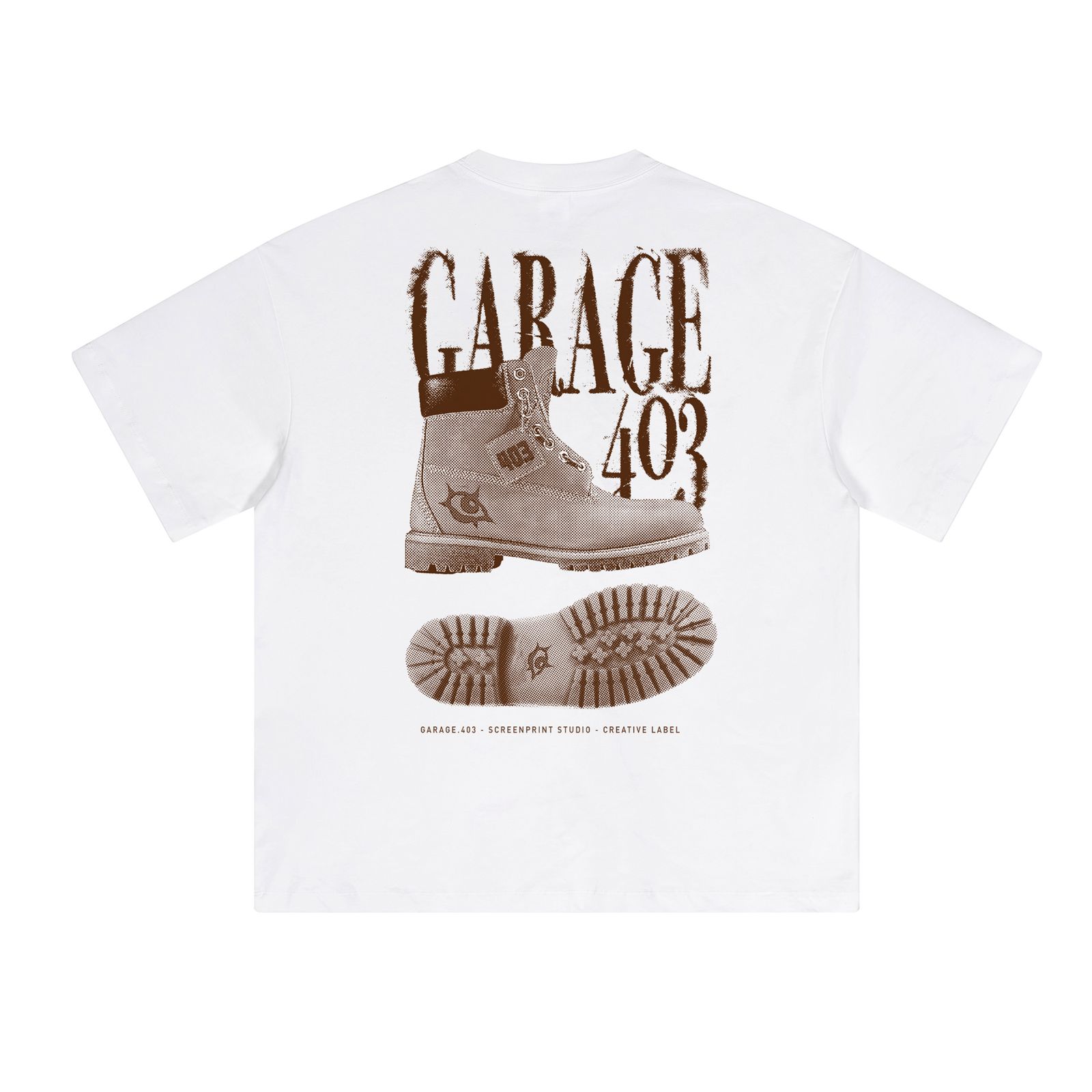 Tee shirt timberland 403