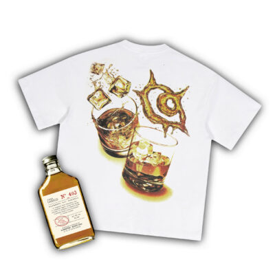 PACK TEE COCKTAIL + FLASH