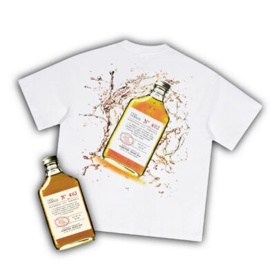 PACK TEE N403 + FLASH
