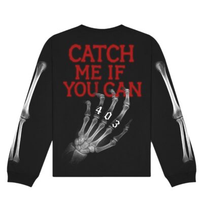 Longsleeve halloween