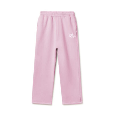 Trackpants rose