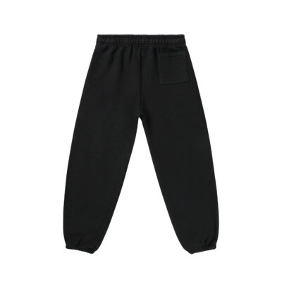 Sweatpants noir