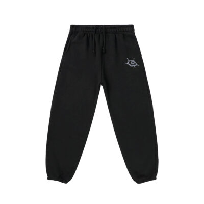 Sweatpants noir