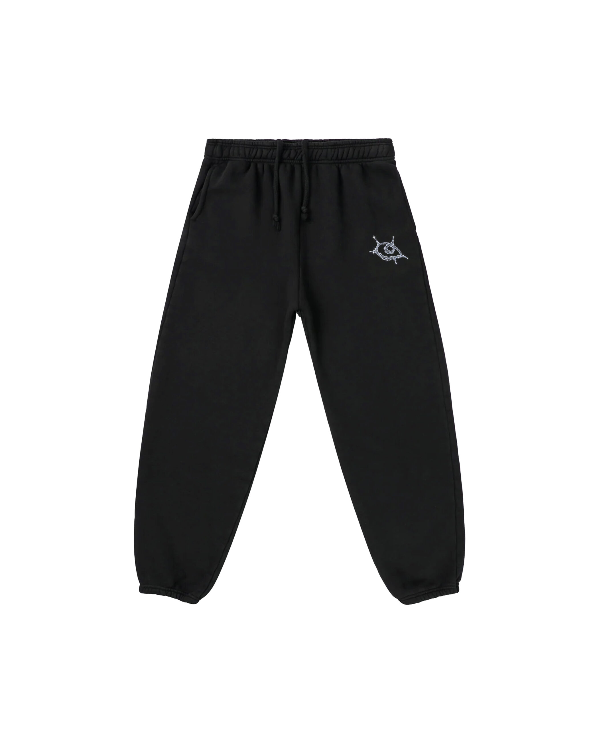 Sweatpants noir