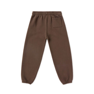 Sweatpants marron