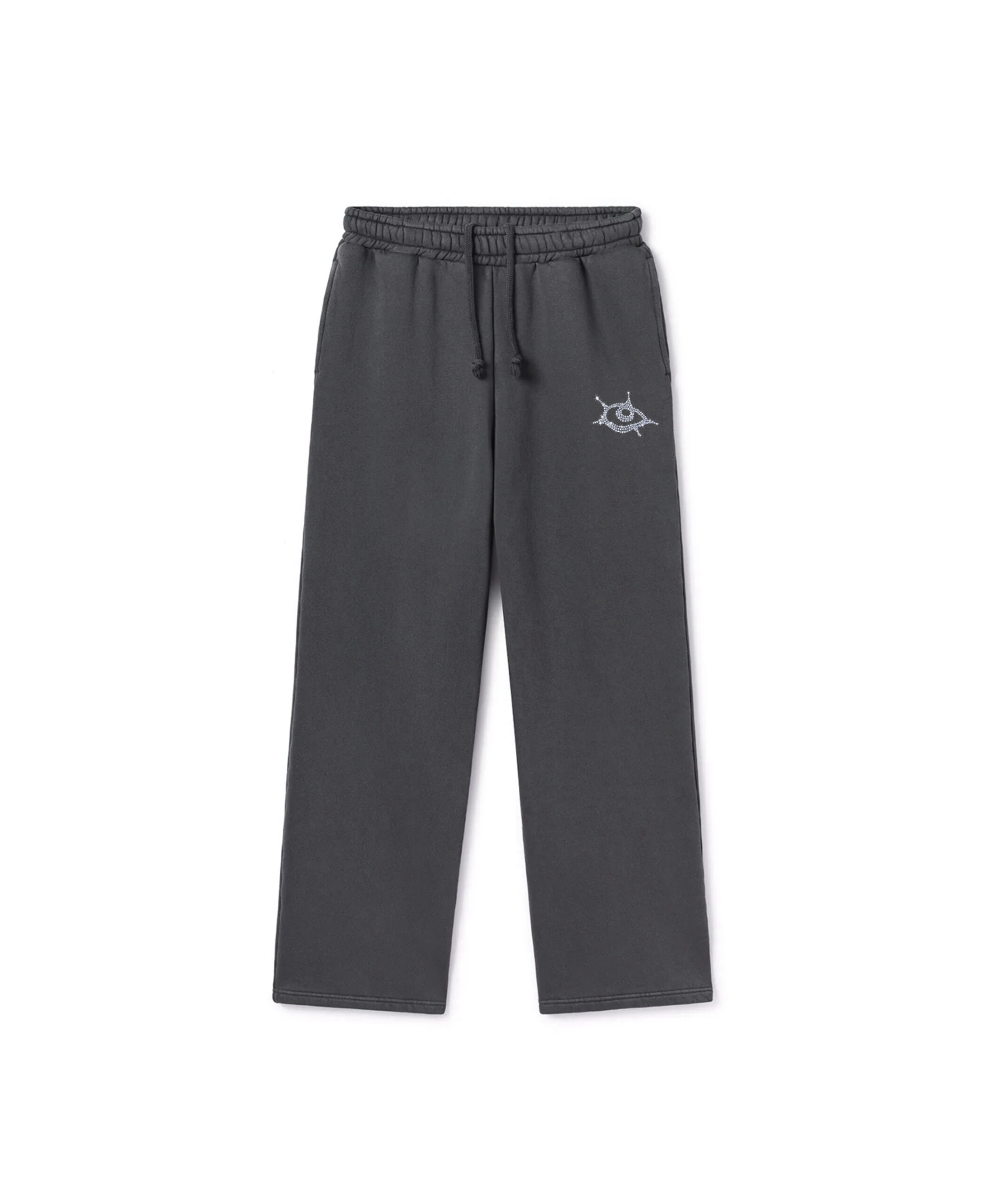Trackpants gris