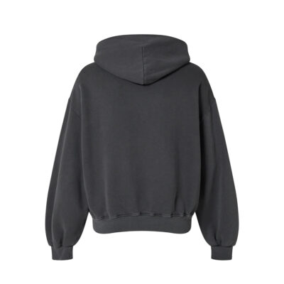 Hoodie gris