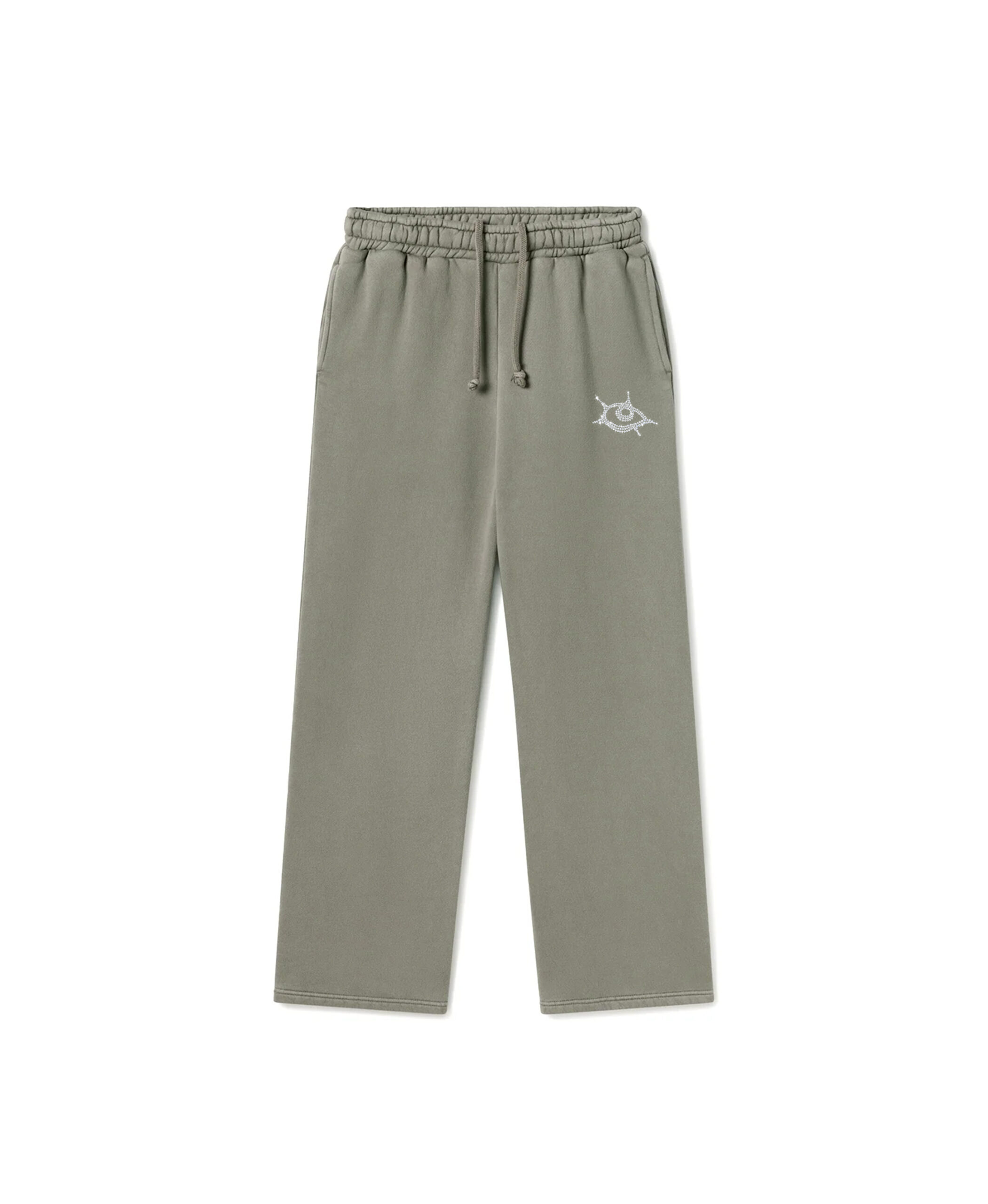 Trackpants vert