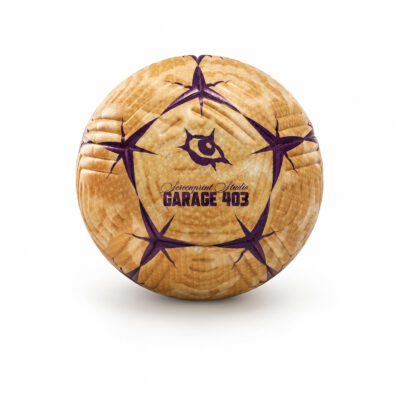 Champions ball