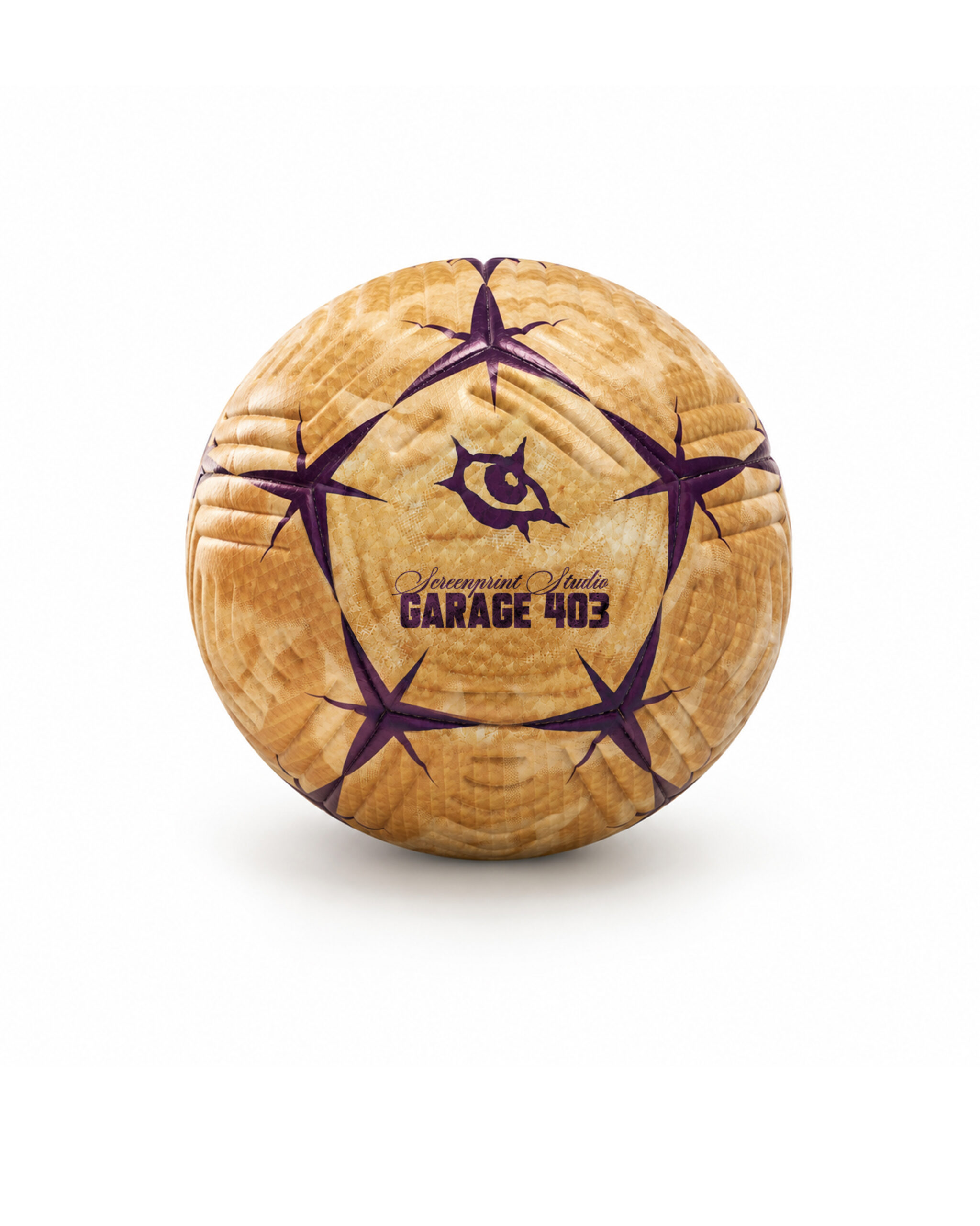 Champions ball