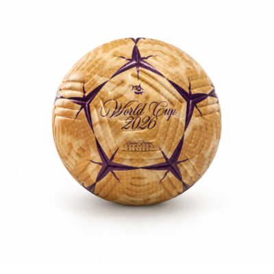 Champions ball