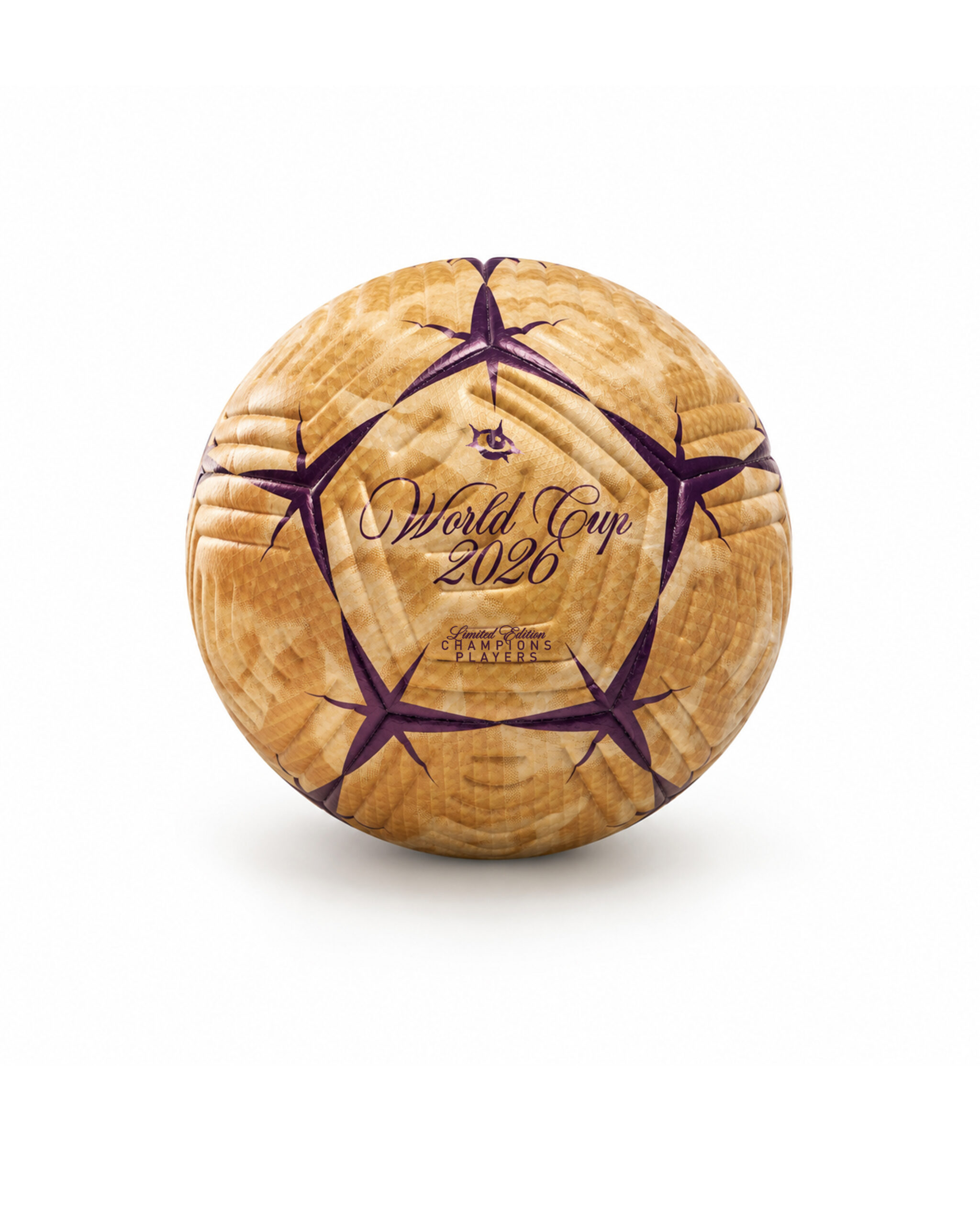 Champions ball