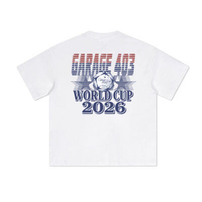 Champions tee