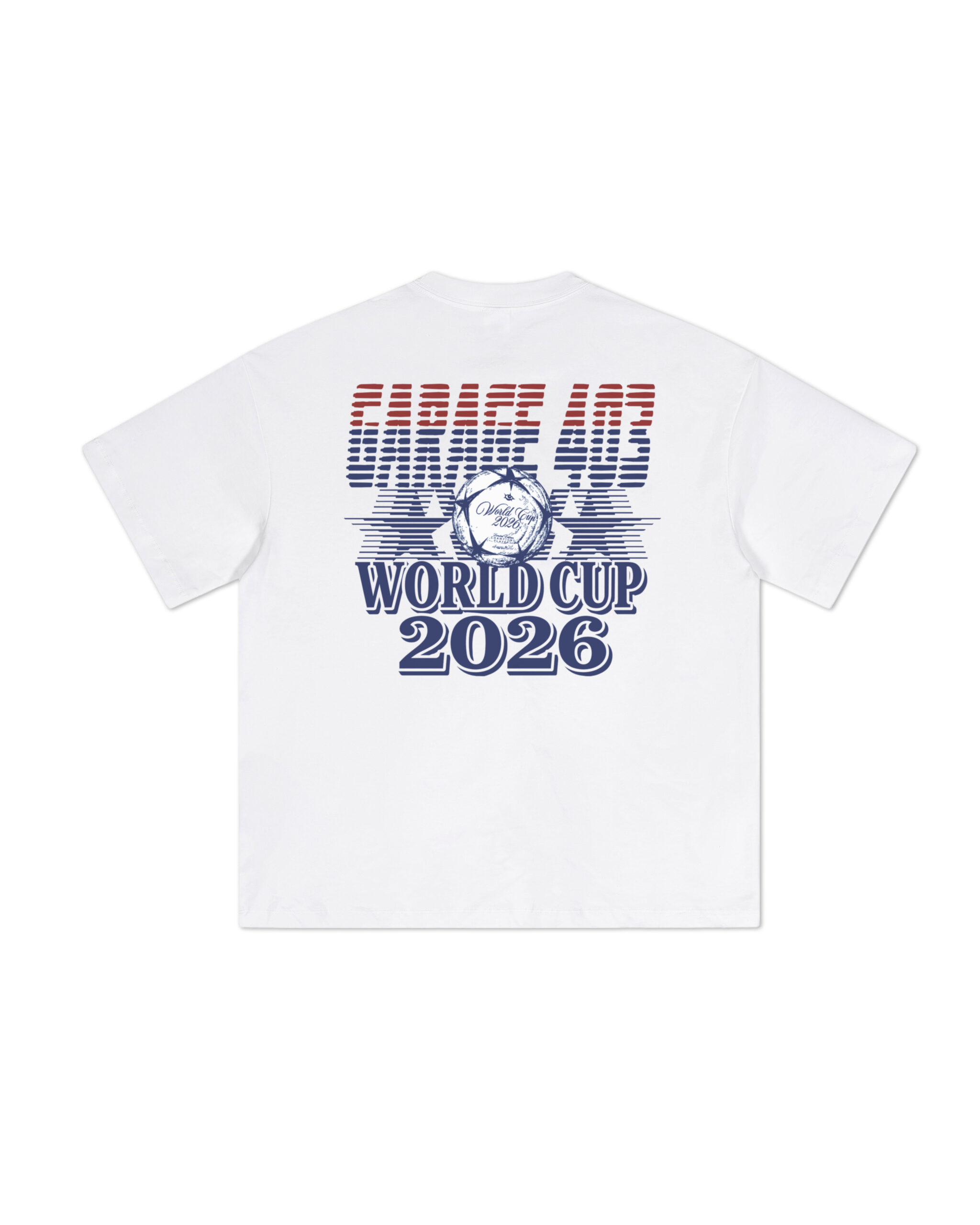 Champions tee