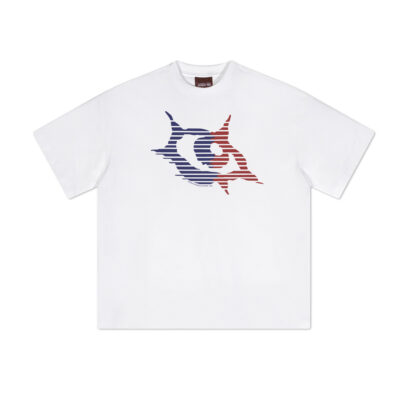 Champions tee