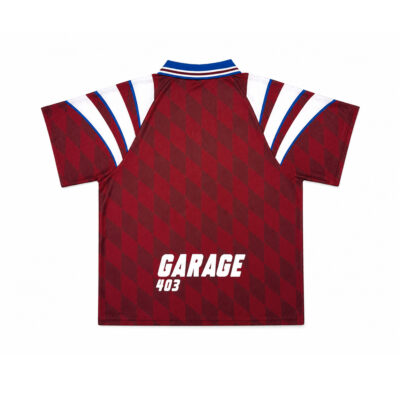 Home jersey