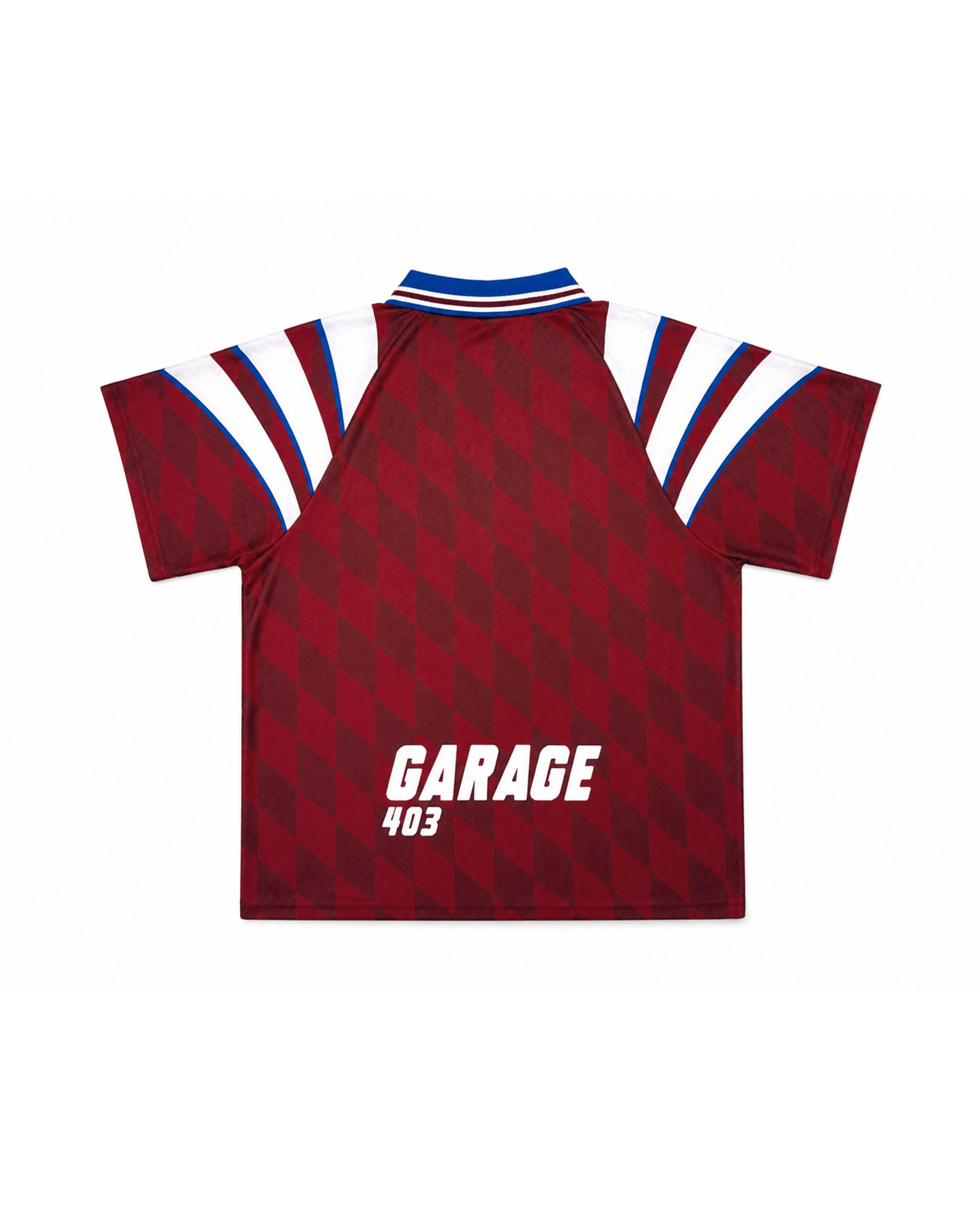Home jersey