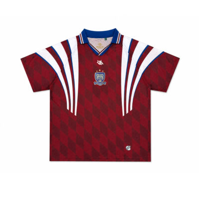 Home jersey
