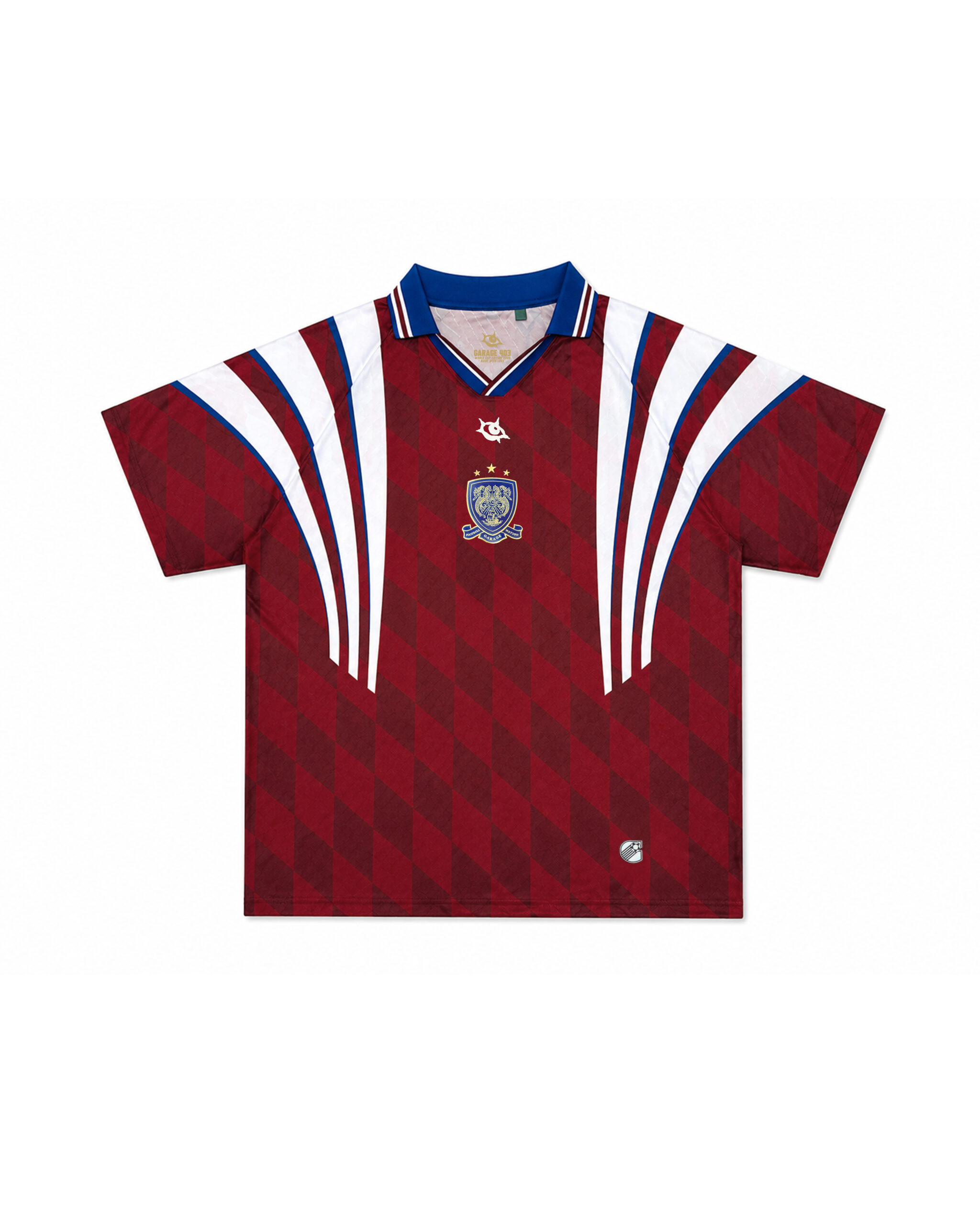 Home jersey