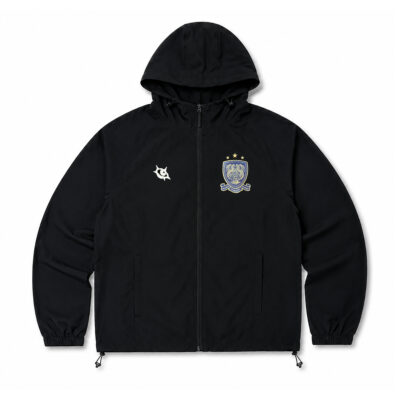Track jacket