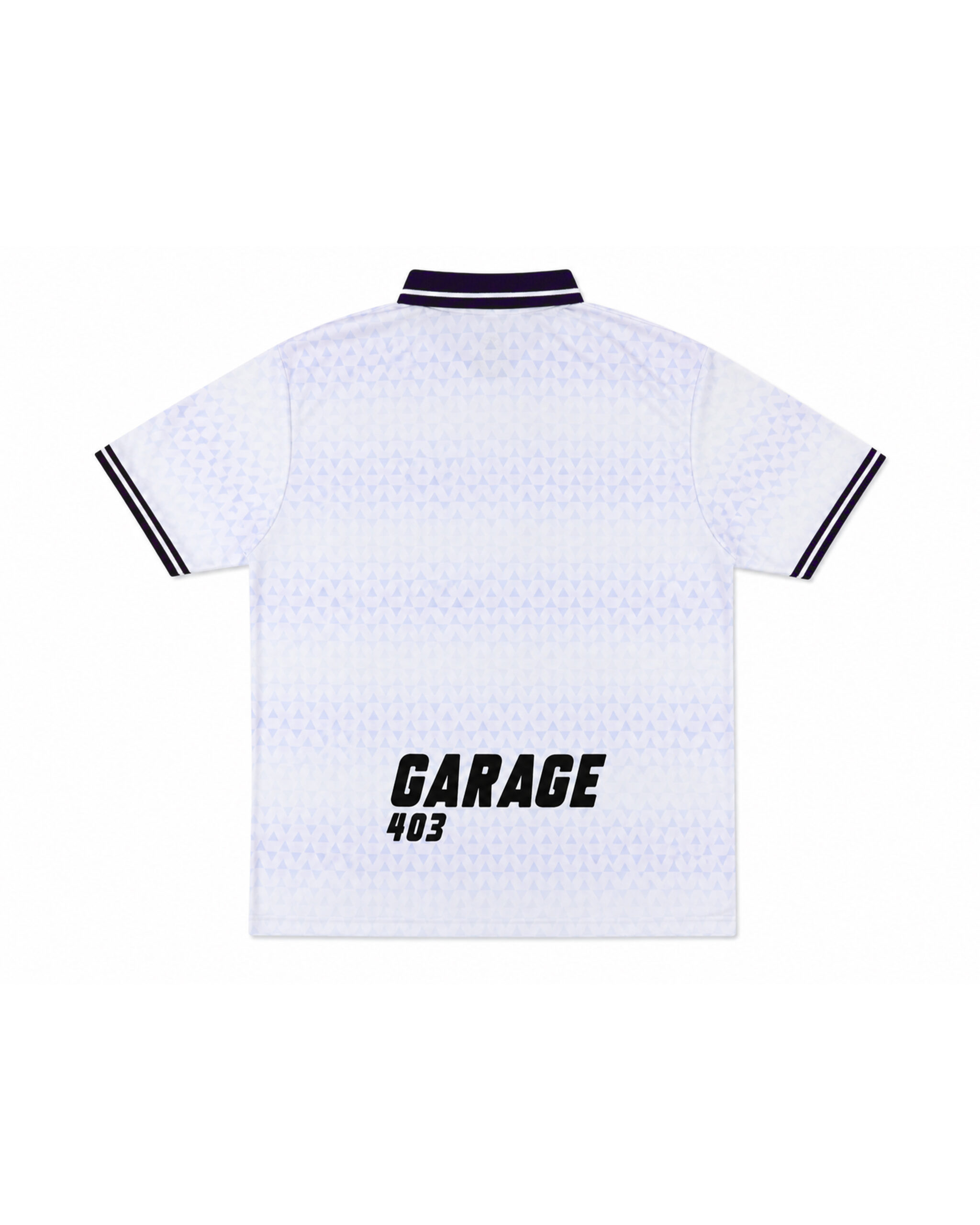Goalkeeper maillot