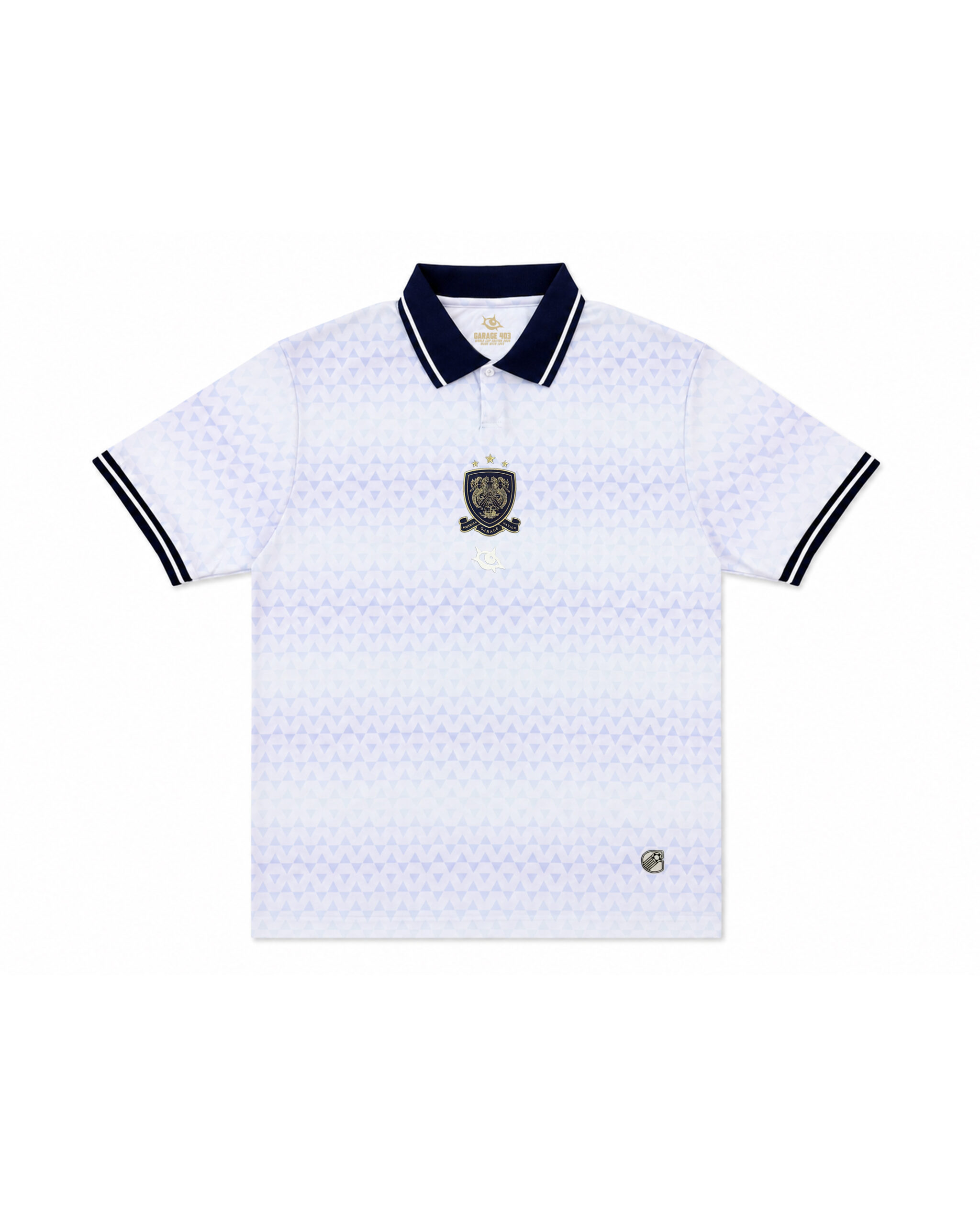 Goalkeeper maillot